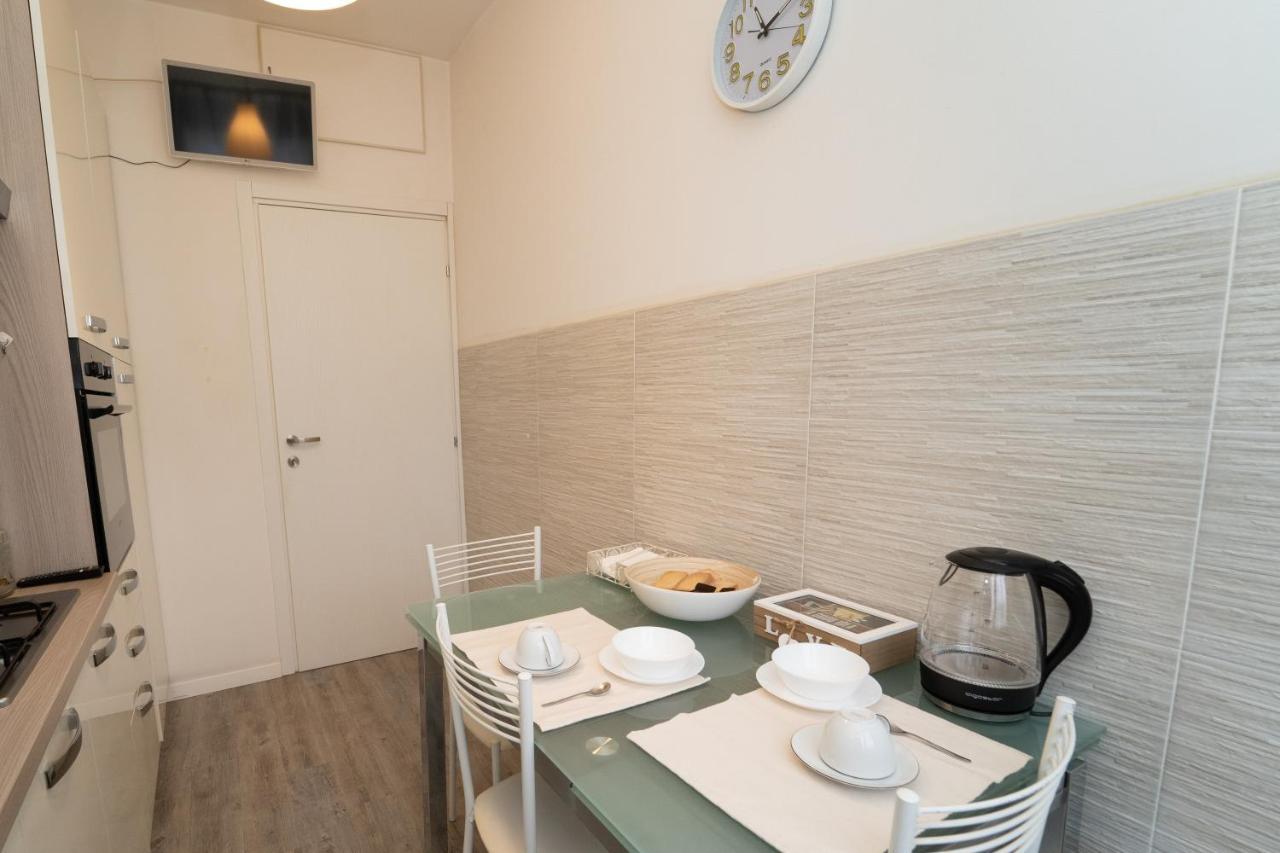 Alba Apartment Near Milan Bresso Exterior foto